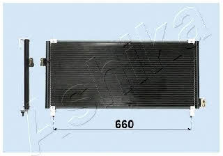 Ashika CND243006 Cooler Module CND243006