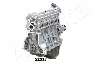 Ashika SZ012 Engine assembly SZ012