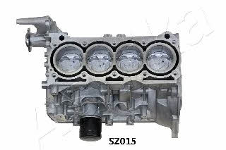 Ashika SZ015 Partial Engine SZ015