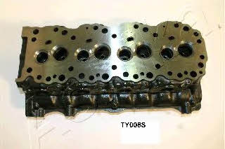 Cylinderhead (exch) Ashika TY008S