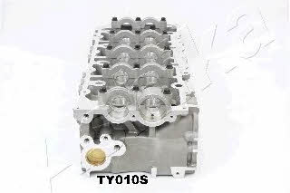 Ashika TY010S Cylinderhead (exch) TY010S
