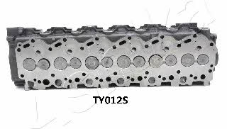 Cylinderhead (exch) Ashika TY012S