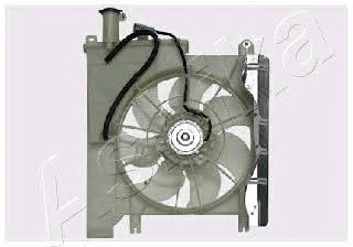 Ashika VNT032002 Hub, engine cooling fan wheel VNT032002