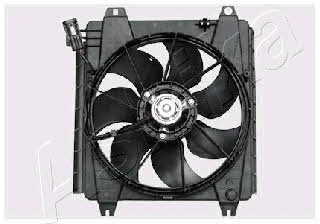 Ashika VNT032003 Hub, engine cooling fan wheel VNT032003