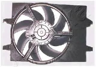 Ashika VNT051416 Hub, engine cooling fan wheel VNT051416
