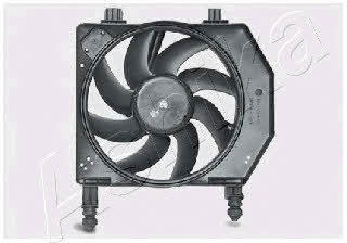 Ashika VNT051686 Hub, engine cooling fan wheel VNT051686