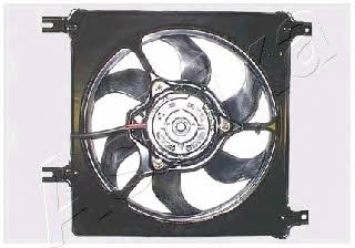 Ashika VNT071854 Hub, engine cooling fan wheel VNT071854