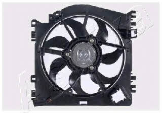 Ashika VNT092001 Hub, engine cooling fan wheel VNT092001