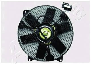 Ashika VNT141003 Hub, engine cooling fan wheel VNT141003