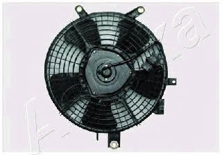 Ashika VNT141007 Hub, engine cooling fan wheel VNT141007