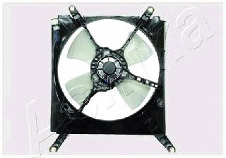 Ashika VNT141009 Hub, engine cooling fan wheel VNT141009