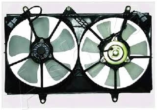 Ashika VNT151001 Hub, engine cooling fan wheel VNT151001