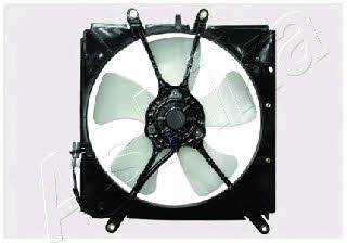 Ashika VNT151002 Hub, engine cooling fan wheel VNT151002