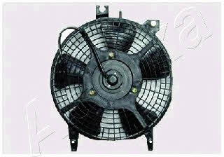 Ashika VNT151003 Hub, engine cooling fan wheel VNT151003
