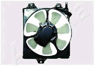Ashika VNT151005 Hub, engine cooling fan wheel VNT151005