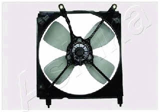Ashika VNT151007 Hub, engine cooling fan wheel VNT151007