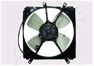 Ashika VNT151009 Hub, engine cooling fan wheel VNT151009