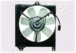 Ashika VNT151010 Hub, engine cooling fan wheel VNT151010