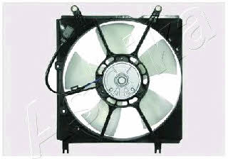 Ashika VNT151012 Hub, engine cooling fan wheel VNT151012