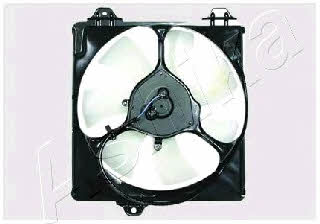 Ashika VNT151013 Hub, engine cooling fan wheel VNT151013