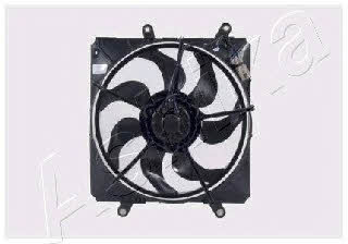 Ashika VNT151014 Hub, engine cooling fan wheel VNT151014