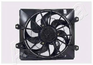 Ashika VNT151016 Hub, engine cooling fan wheel VNT151016