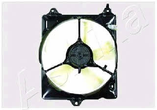 Ashika VNT151017 Hub, engine cooling fan wheel VNT151017