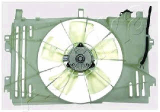 Ashika VNT151018 Hub, engine cooling fan wheel VNT151018