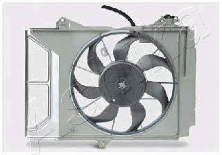 Ashika VNT151827 Hub, engine cooling fan wheel VNT151827