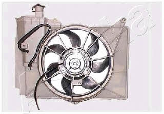 Ashika VNT151828 Hub, engine cooling fan wheel VNT151828