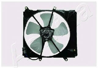 Ashika VNT152001 Hub, engine cooling fan wheel VNT152001