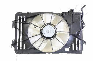 Ashika VNT152023 Hub, engine cooling fan wheel VNT152023