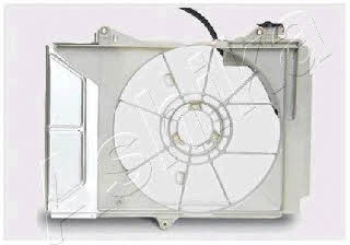 Ashika VNT154000 Hub, engine cooling fan wheel VNT154000