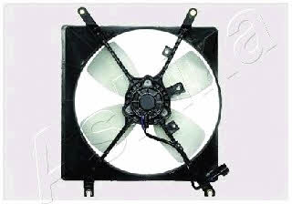 Ashika VNT161001 Hub, engine cooling fan wheel VNT161001