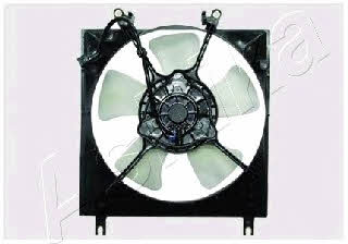 Ashika VNT161002 Hub, engine cooling fan wheel VNT161002