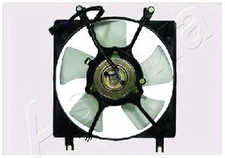 Ashika VNT161005 Hub, engine cooling fan wheel VNT161005
