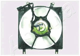 Ashika VNT161006 Hub, engine cooling fan wheel VNT161006