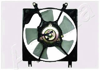 Ashika VNT161007 Hub, engine cooling fan wheel VNT161007