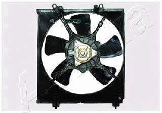 Ashika VNT161009 Hub, engine cooling fan wheel VNT161009