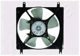 Ashika VNT161010 Hub, engine cooling fan wheel VNT161010
