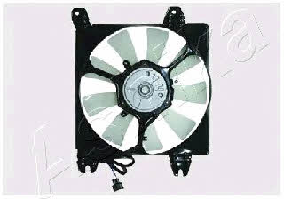 Ashika VNT161011 Hub, engine cooling fan wheel VNT161011