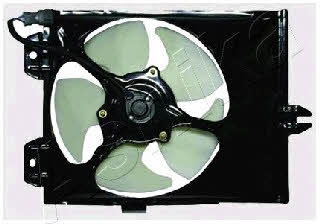 Ashika VNT161013 Hub, engine cooling fan wheel VNT161013