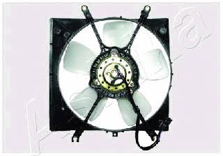 Ashika VNT161015 Hub, engine cooling fan wheel VNT161015