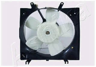 Ashika VNT161016 Hub, engine cooling fan wheel VNT161016