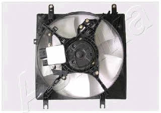 Ashika VNT161018 Hub, engine cooling fan wheel VNT161018