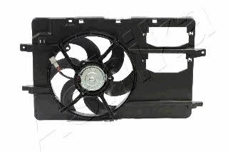 Ashika VNT162002 Hub, engine cooling fan wheel VNT162002