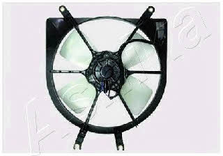 Ashika VNT191001 Hub, engine cooling fan wheel VNT191001