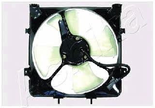 Ashika VNT191002 Hub, engine cooling fan wheel VNT191002