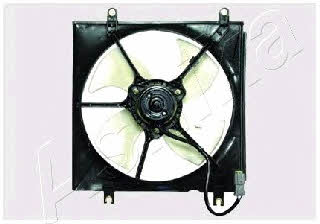 Ashika VNT191005 Hub, engine cooling fan wheel VNT191005