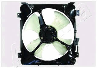 Ashika VNT191006 Hub, engine cooling fan wheel VNT191006
